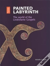 Capa do artigo Painted Labyrinth