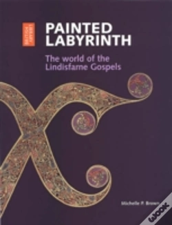 Capa do artigo Painted Labyrinth