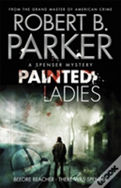 Capa do artigo Painted Ladies
