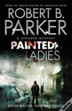 Capa do artigo Painted Ladies