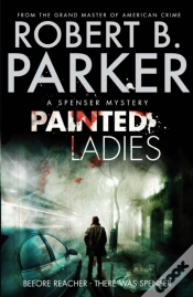 Capa do artigo Painted Ladies