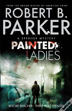 Capa do artigo Painted Ladies