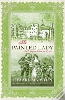 Capa do artigo Painted Lady