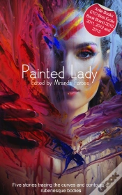 Capa do artigo Painted Lady