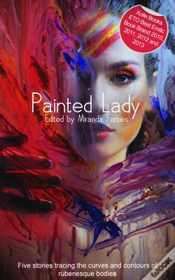 Capa do artigo Painted Lady