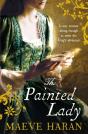 Painted Lady - Preview