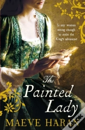 Capa do artigo Painted Lady