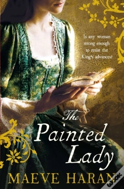 Capa do artigo Painted Lady