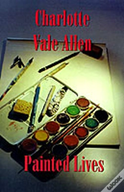 Capa do artigo Painted Lives