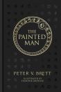 Painted Man - Preview