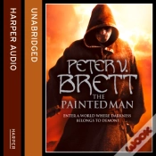 Capa do artigo Painted Man