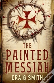 Capa do artigo Painted Messiah