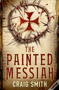 Capa do artigo Painted Messiah
