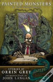 Capa do artigo Painted Monsters & Other Strange Beasts