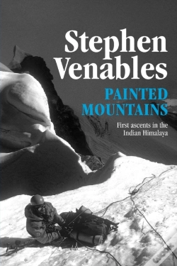 Capa do artigo Painted Mountains