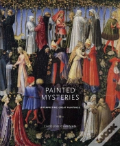Capa do artigo Painted Mysteries