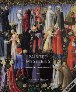 Capa do artigo Painted Mysteries