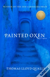 Painted Oxen