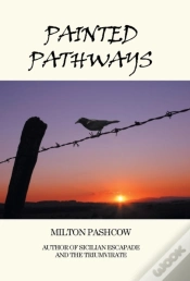 Capa do artigo Painted Pathways