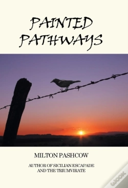 Capa do artigo Painted Pathways