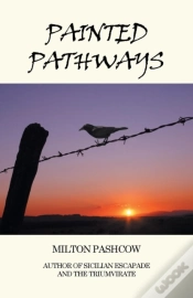 Capa do artigo Painted Pathways