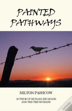 Capa do artigo Painted Pathways