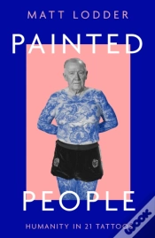 Capa do artigo Painted People