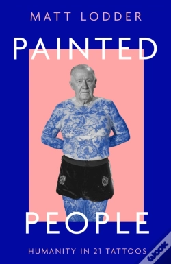 Capa do artigo Painted People