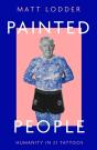 Painted People - Preview