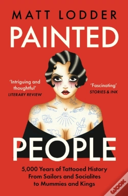 Capa do artigo Painted People