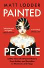 Painted People - Preview