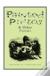 Capa do artigo Painted Pintos & Other Poems