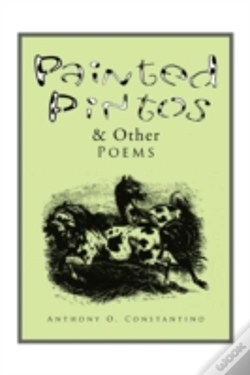 Capa do artigo Painted Pintos & Other Poems