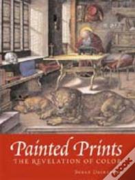 Painted Prints
