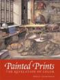 Painted Prints - Preview
