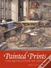 Capa do artigo Painted Prints