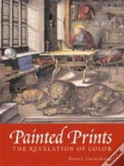 Capa do artigo Painted Prints