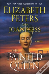 Painted Queen