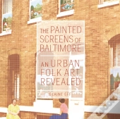 Painted Screens Of Baltimore