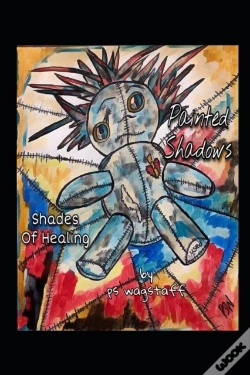Capa do artigo Painted Shadows
