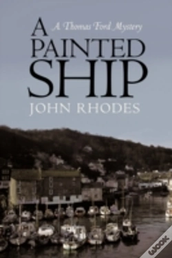 Capa do artigo Painted Ship