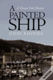 Capa do artigo Painted Ship