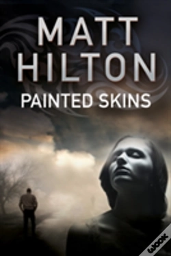 Capa do artigo Painted Skins