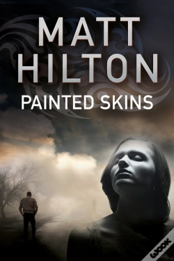 Capa do artigo Painted Skins
