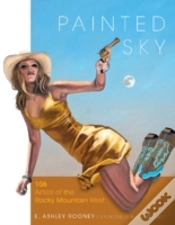 Capa do artigo Painted Sky
