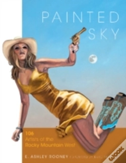 Capa do artigo Painted Sky