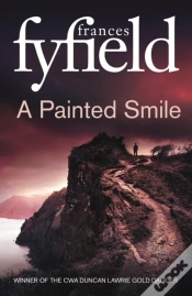 Capa do artigo Painted Smile
