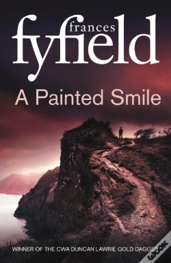 Capa do artigo Painted Smile