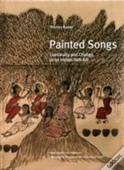 Capa do artigo Painted Songs