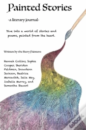 Capa do artigo Painted Stories